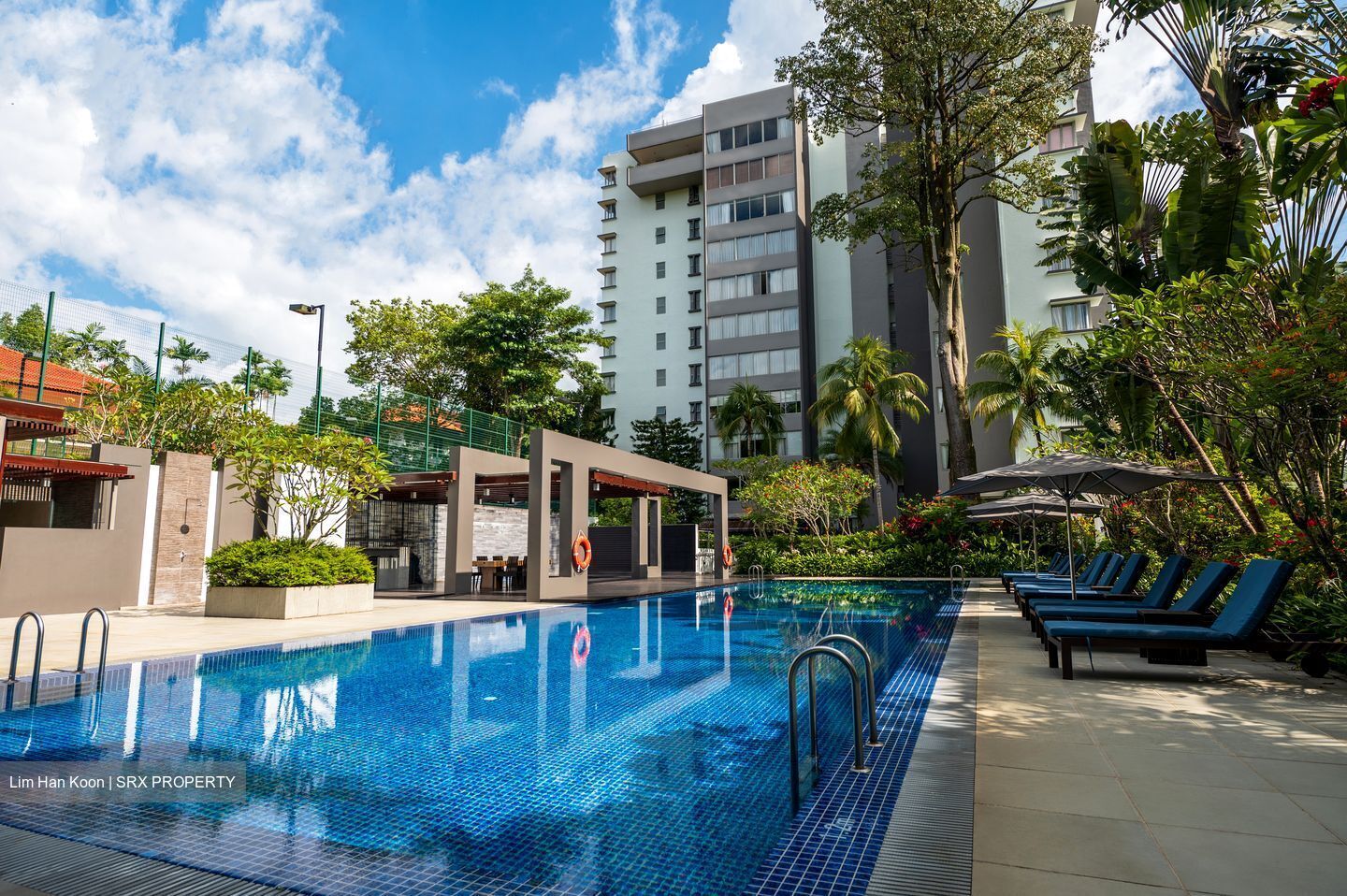 Nassim Regency (D10), Condominium #639026891